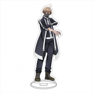 Taoyuan Dark Ghost Anime Standeeee Micaing Card Ichinose Four Seasons Queensaki Xun Taoyuan Mô Hình Đứng Standee Anime, In 2 Mặt, Cao 6cm, Trang Trí Decor Bàn Học
