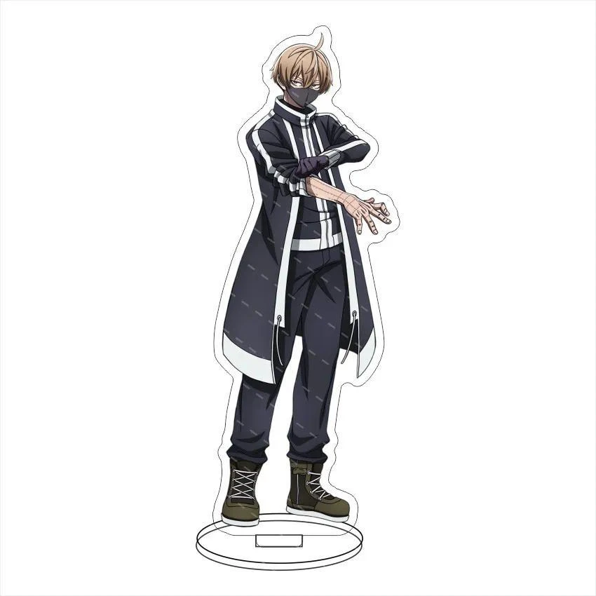 Taoyuan Dark Ghost Anime Standeeee Micaing Card Ichinose Four Seasons Queensaki Xun Taoyuan Mô Hình Đứng Standee Anime, In 2 Mặt, Cao 6cm, Trang Trí Decor Bàn Học 1 Taoyuan Dark Ghost Anime Standeeee Micaing Card Ichinose Four Seasons Queensaki Xun Taoyuan Mô Hình Đứng Standee Anime, In 2 Mặt, Cao 6cm, Trang Trí Decor Bàn Học