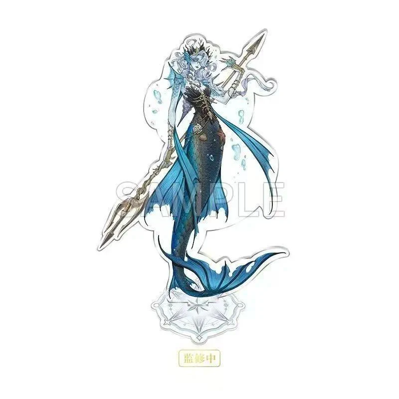 Terror Wind Game Identity V Standee Mica Anime Mary Michiko Gardener Hermit Cosplay Model For Mô Hình Đứng Standee Anime, In 2 Mặt, Cao 6cm, Trang Trí Decor Bàn Học 6 Terror Wind Game Identity V Standee Mica Anime Mary Michiko Gardener Hermit Cosplay Model For Mô Hình Đứng Standee Anime, In 2 Mặt, Cao 6cm, Trang Trí Decor Bàn Học - Ảnh 6