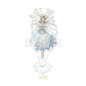 Terror Wind Game Identity V Standee Mica Anime Mary Michiko Gardener Hermit Cosplay Model For Mô Hình Đứng Standee Anime, In 2 Mặt, Cao 6cm, Trang Trí Decor Bàn Học