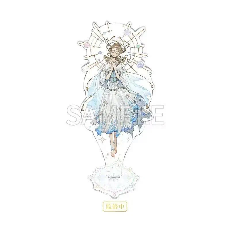 Terror Wind Game Identity V Standee Mica Anime Mary Michiko Gardener Hermit Cosplay Model For Mô Hình Đứng Standee Anime, In 2 Mặt, Cao 6cm, Trang Trí Decor Bàn Học 1 Terror Wind Game Identity V Standee Mica Anime Mary Michiko Gardener Hermit Cosplay Model For Mô Hình Đứng Standee Anime, In 2 Mặt, Cao 6cm, Trang Trí Decor Bàn Học