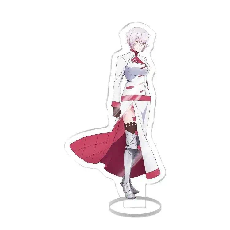 The Case Study Of Vanitas Standee Acrylic Mica Mica Desktop Model Micafans Gift Prime New Mô Hình Đứng Standee Anime, In 2 Mặt, Cao 6cm, Trang Trí Decor Bàn Học 3 The Case Study Of Vanitas Standee Acrylic Mica Mica Desktop Model Micafans Gift Prime New Mô Hình Đứng Standee Anime, In 2 Mặt, Cao 6cm, Trang Trí Decor Bàn Học - Ảnh 3