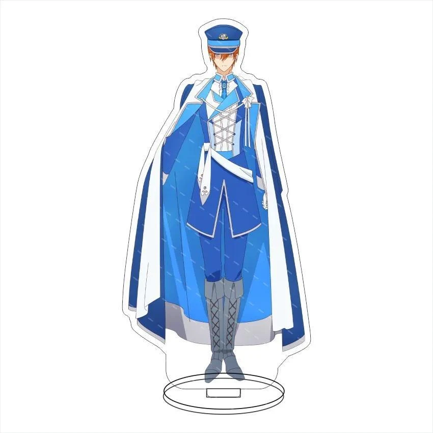 The Dark History Of The Reincarnated Mansion Standee Acrylic Mica Mica Mica Desktop Modelfan Mô Hình Đứng Standee Anime, In 2 Mặt, Cao 6cm, Trang Trí Decor Bàn Học 3 The Dark History Of The Reincarnated Mansion Standee Acrylic Mica Mica Mica Desktop Modelfan Mô Hình Đứng Standee Anime, In 2 Mặt, Cao 6cm, Trang Trí Decor Bàn Học - Ảnh 3