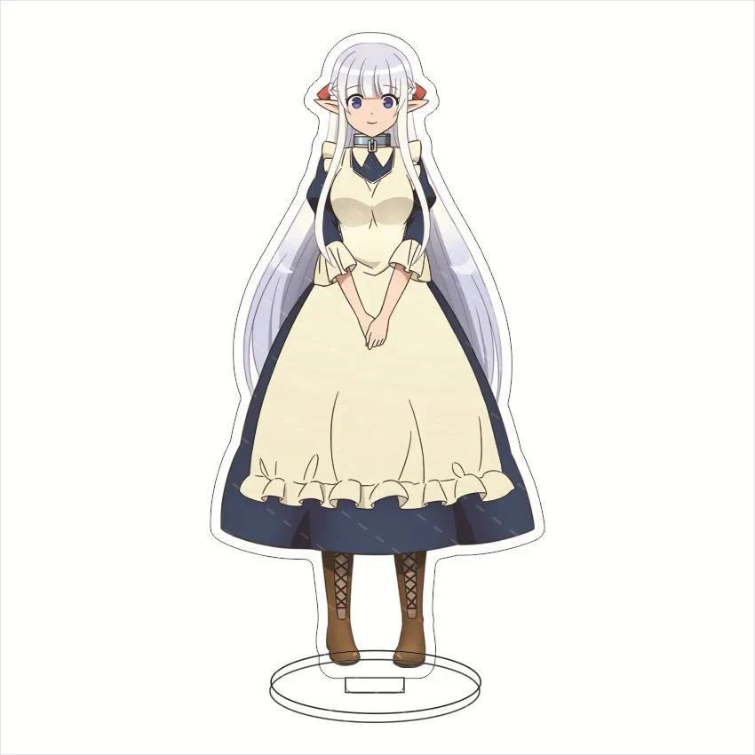 The Devil's Bride: How To Express My Love To My Slave Elf Standee Acrylic Mica Unique Desktop Mô Hình Đứng Standee Anime, In 2 Mặt, Cao 6cm, Trang Trí Decor Bàn Học 3 The Devil's Bride: How To Express My Love To My Slave Elf Standee Acrylic Mica Unique Desktop Mô Hình Đứng Standee Anime, In 2 Mặt, Cao 6cm, Trang Trí Decor Bàn Học - Ảnh 3
