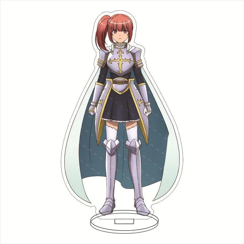 The Devil's Bride: How To Express My Love To My Slave Elf Standee Acrylic Mica Unique Desktop Mô Hình Đứng Standee Anime, In 2 Mặt, Cao 6cm, Trang Trí Decor Bàn Học 5 The Devil's Bride: How To Express My Love To My Slave Elf Standee Acrylic Mica Unique Desktop Mô Hình Đứng Standee Anime, In 2 Mặt, Cao 6cm, Trang Trí Decor Bàn Học - Ảnh 5