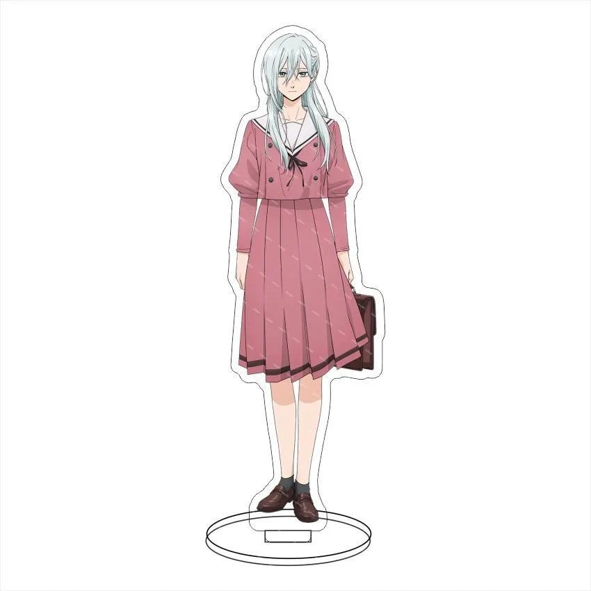 The Fragrant Flower Blooms With Dignity Love Story Standee Acrylic Mica Unique Mica Desktop Mô Hình Đứng Standee Anime, In 2 Mặt, Cao 6cm, Trang Trí Decor Bàn Học 5 The Fragrant Flower Blooms With Dignity Love Story Standee Acrylic Mica Unique Mica Desktop Mô Hình Đứng Standee Anime, In 2 Mặt, Cao 6cm, Trang Trí Decor Bàn Học - Ảnh 5