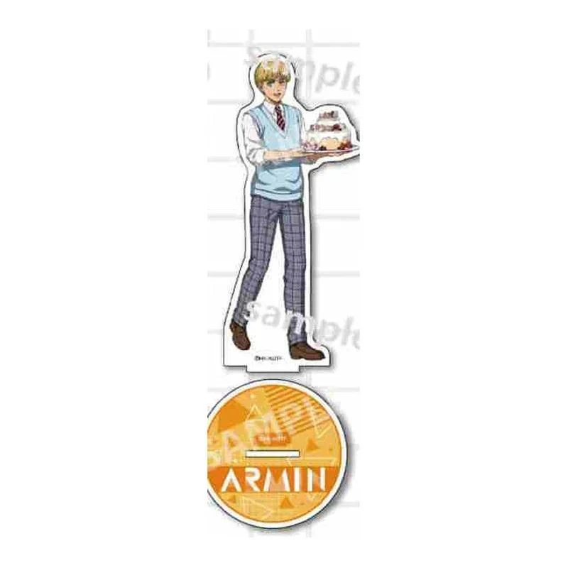 The Giant With A Big Standee Model Card Eren Jaeger Yeager Rivaille Levi Ackerman Hange Zoe Mô Hình Đứng Standee Anime, In 2 Mặt, Cao 6cm, Trang Trí Decor Bàn Học 4 The Giant With A Big Standee Model Card Eren Jaeger Yeager Rivaille Levi Ackerman Hange Zoe Mô Hình Đứng Standee Anime, In 2 Mặt, Cao 6cm, Trang Trí Decor Bàn Học - Ảnh 4