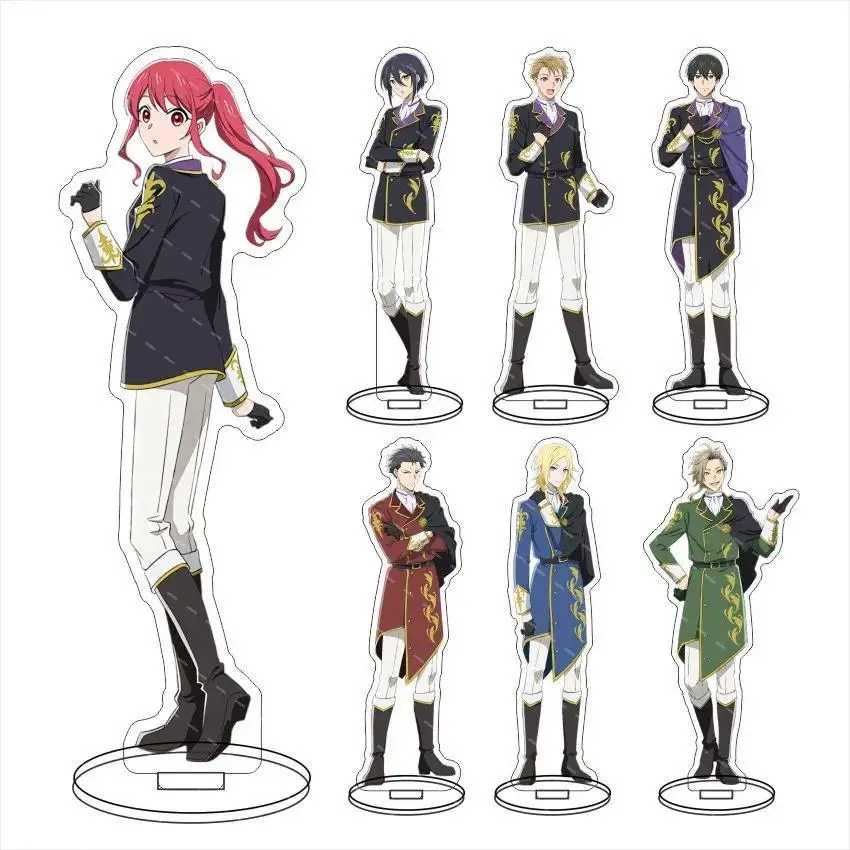The God Of Chimpanzees Gorilla No Kami Anime Standee Acrylic Mica Mica Desktop Modeltableware Mô Hình Đứng Standee Anime, In 2 Mặt, Cao 6cm, Trang Trí Decor Bàn Học 1 The God Of Chimpanzees Gorilla No Kami Anime Standee Acrylic Mica Mica Desktop Modeltableware Mô Hình Đứng Standee Anime, In 2 Mặt, Cao 6cm, Trang Trí Decor Bàn Học