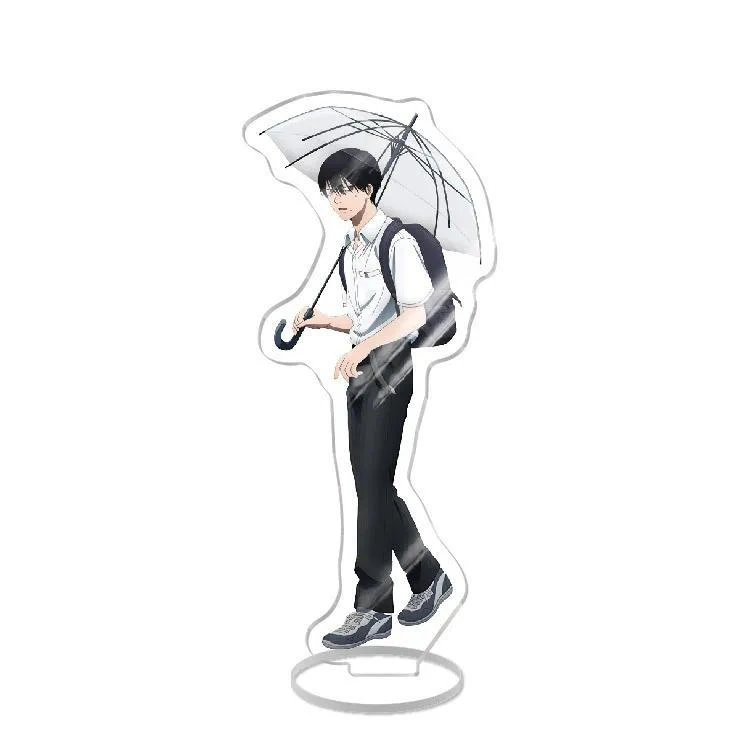 The Summer Hikaru Died Hot Animestandee Acrylic Mica Mica Mica Desktop Modelgirl Gift Artist Mô Hình Đứng Standee Anime, In 2 Mặt, Cao 6cm, Trang Trí Decor Bàn Học 3 The Summer Hikaru Died Hot Animestandee Acrylic Mica Mica Mica Desktop Modelgirl Gift Artist Mô Hình Đứng Standee Anime, In 2 Mặt, Cao 6cm, Trang Trí Decor Bàn Học - Ảnh 3