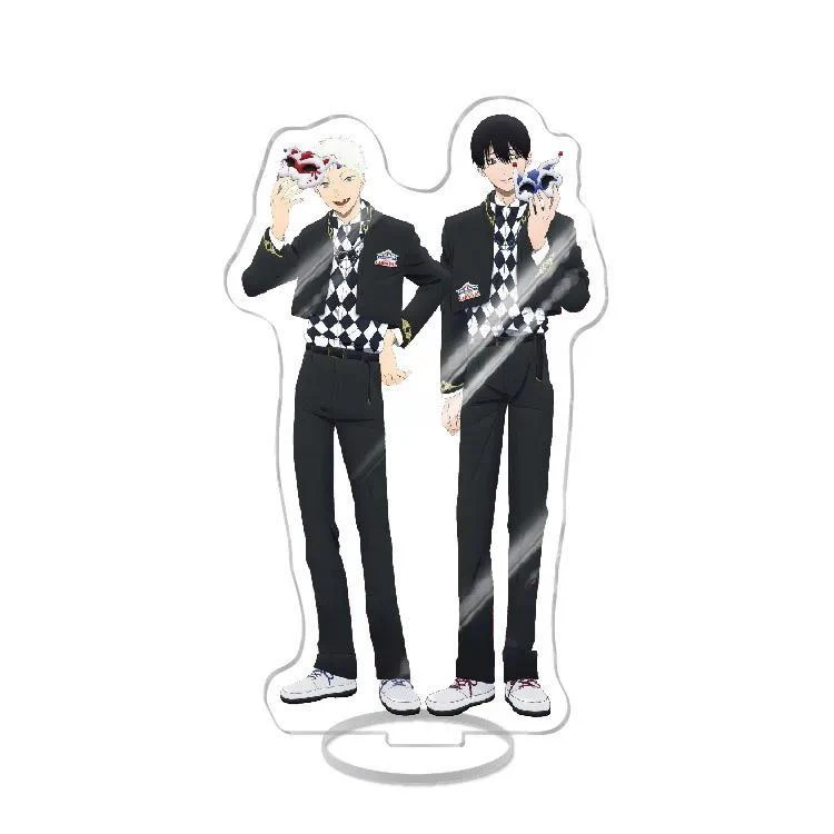 The Summer Hikaru Died Hot Animestandee Acrylic Mica Mica Mica Desktop Modelgirl Gift Artist Mô Hình Đứng Standee Anime, In 2 Mặt, Cao 6cm, Trang Trí Decor Bàn Học 4 The Summer Hikaru Died Hot Animestandee Acrylic Mica Mica Mica Desktop Modelgirl Gift Artist Mô Hình Đứng Standee Anime, In 2 Mặt, Cao 6cm, Trang Trí Decor Bàn Học - Ảnh 4