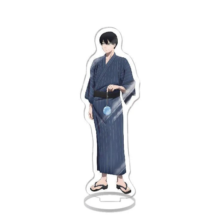 The Summer Hikaru Died Hot Animestandee Acrylic Mica Mica Mica Desktop Modelgirl Gift Artist Mô Hình Đứng Standee Anime, In 2 Mặt, Cao 6cm, Trang Trí Decor Bàn Học 5 The Summer Hikaru Died Hot Animestandee Acrylic Mica Mica Mica Desktop Modelgirl Gift Artist Mô Hình Đứng Standee Anime, In 2 Mặt, Cao 6cm, Trang Trí Decor Bàn Học - Ảnh 5