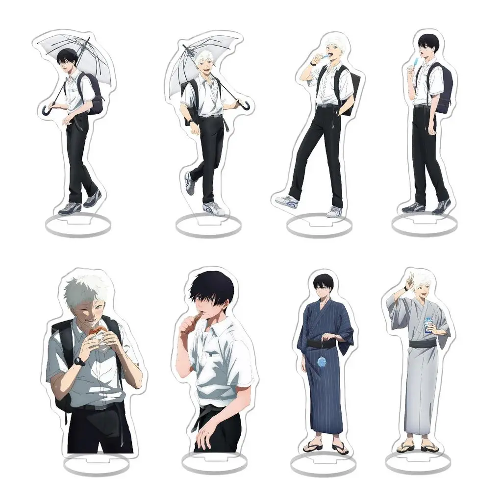 The Summer Hikaru Died Hot Animestandee Acrylic Mica Mica Mica Desktop Modelgirl Gift Artist Mô Hình Đứng Standee Anime, In 2 Mặt, Cao 6cm, Trang Trí Decor Bàn Học 1 The Summer Hikaru Died Hot Animestandee Acrylic Mica Mica Mica Desktop Modelgirl Gift Artist Mô Hình Đứng Standee Anime, In 2 Mặt, Cao 6cm, Trang Trí Decor Bàn Học