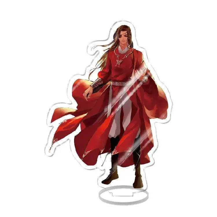 Tian Guan Ci Fu Xie Lian Hua Cheng Peripheral Acrylic Ornaments S Transparent Desktop Standee Mô Hình Đứng Standee Anime, In 2 Mặt, Cao 6cm, Trang Trí Decor Bàn Học 21 Tian Guan Ci Fu Xie Lian Hua Cheng Peripheral Acrylic Ornaments S Transparent Desktop Standee Mô Hình Đứng Standee Anime, In 2 Mặt, Cao 6cm, Trang Trí Decor Bàn Học - Ảnh 21