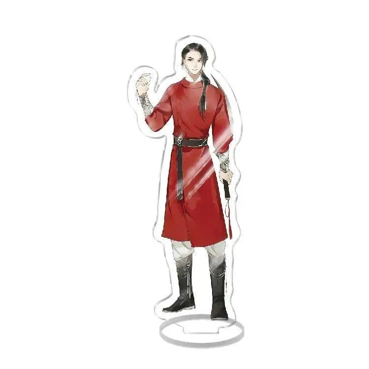Tian Guan Ci Fu Xie Lian Hua Cheng Peripheral Acrylic Ornaments S Transparent Desktop Standee Mô Hình Đứng Standee Anime, In 2 Mặt, Cao 6cm, Trang Trí Decor Bàn Học 26 Tian Guan Ci Fu Xie Lian Hua Cheng Peripheral Acrylic Ornaments S Transparent Desktop Standee Mô Hình Đứng Standee Anime, In 2 Mặt, Cao 6cm, Trang Trí Decor Bàn Học - Ảnh 26