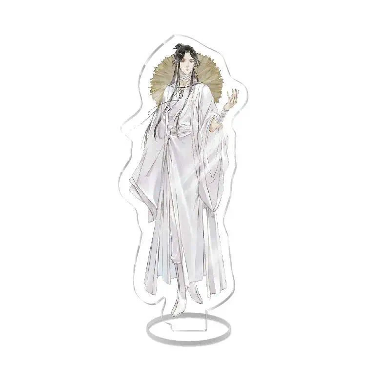 Tian Guan Ci Fu Xie Lian Hua Cheng Peripheral Acrylic Ornaments S Transparent Desktop Standee Mô Hình Đứng Standee Anime, In 2 Mặt, Cao 6cm, Trang Trí Decor Bàn Học 29 Tian Guan Ci Fu Xie Lian Hua Cheng Peripheral Acrylic Ornaments S Transparent Desktop Standee Mô Hình Đứng Standee Anime, In 2 Mặt, Cao 6cm, Trang Trí Decor Bàn Học - Ảnh 29