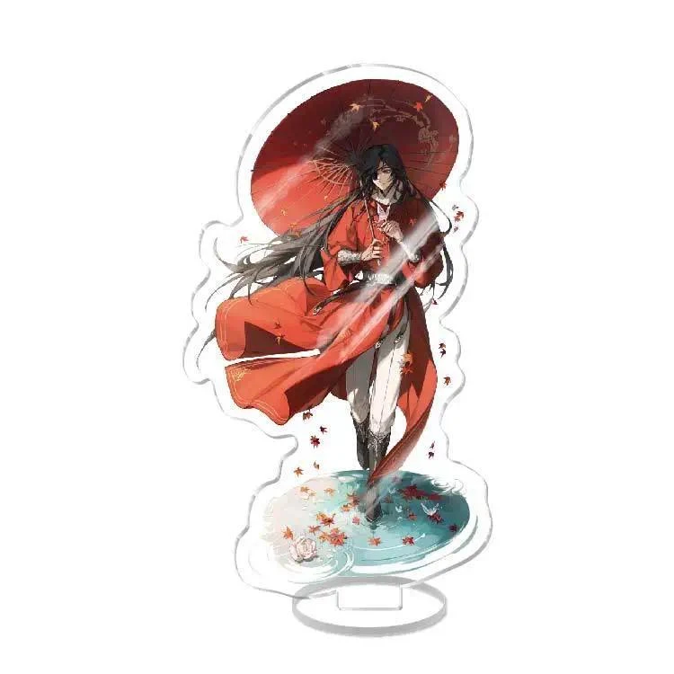 Tian Guan Ci Fu Xie Lian Hua Cheng Peripheral Acrylic Ornaments S Transparent Desktop Standee Mô Hình Đứng Standee Anime, In 2 Mặt, Cao 6cm, Trang Trí Decor Bàn Học 32 Tian Guan Ci Fu Xie Lian Hua Cheng Peripheral Acrylic Ornaments S Transparent Desktop Standee Mô Hình Đứng Standee Anime, In 2 Mặt, Cao 6cm, Trang Trí Decor Bàn Học - Ảnh 32