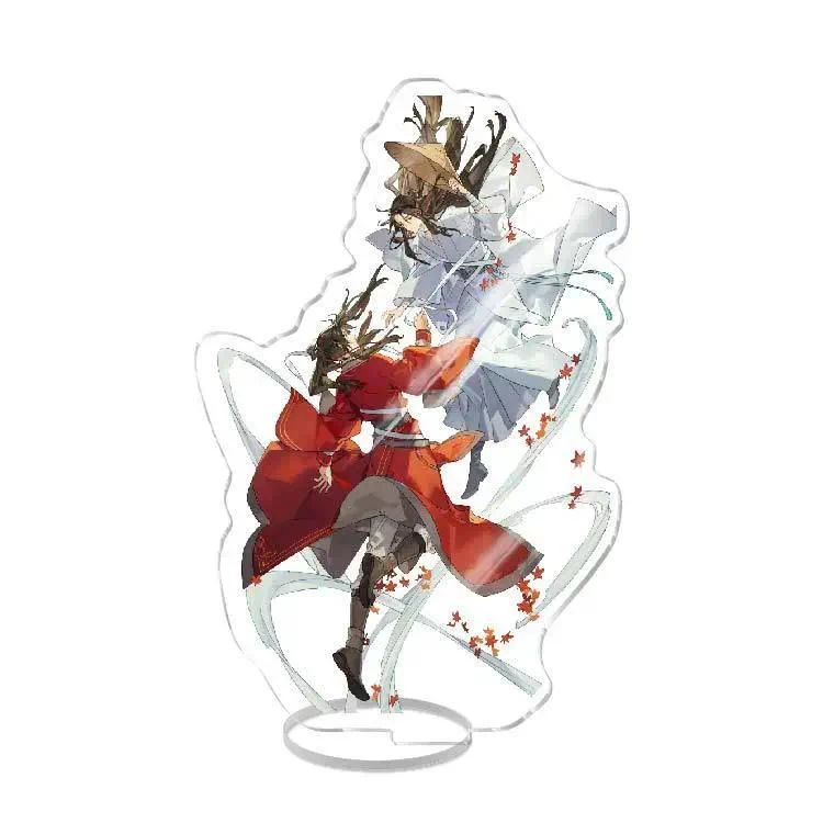 Tian Guan Ci Fu Xie Lian Hua Cheng Peripheral Acrylic Ornaments S Transparent Desktop Standee Mô Hình Đứng Standee Anime, In 2 Mặt, Cao 6cm, Trang Trí Decor Bàn Học 5 Tian Guan Ci Fu Xie Lian Hua Cheng Peripheral Acrylic Ornaments S Transparent Desktop Standee Mô Hình Đứng Standee Anime, In 2 Mặt, Cao 6cm, Trang Trí Decor Bàn Học - Ảnh 5