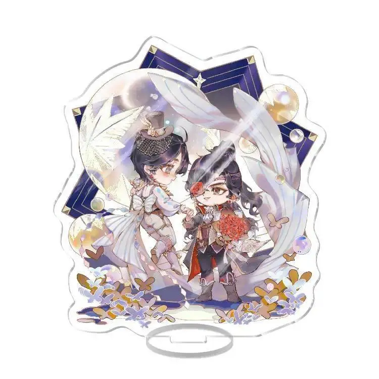 Tian Guan Ci Fu Xie Lian Hua Cheng Peripheral Acrylic Ornaments S Transparent Desktop Standee Mô Hình Đứng Standee Anime, In 2 Mặt, Cao 6cm, Trang Trí Decor Bàn Học 42 Tian Guan Ci Fu Xie Lian Hua Cheng Peripheral Acrylic Ornaments S Transparent Desktop Standee Mô Hình Đứng Standee Anime, In 2 Mặt, Cao 6cm, Trang Trí Decor Bàn Học - Ảnh 42