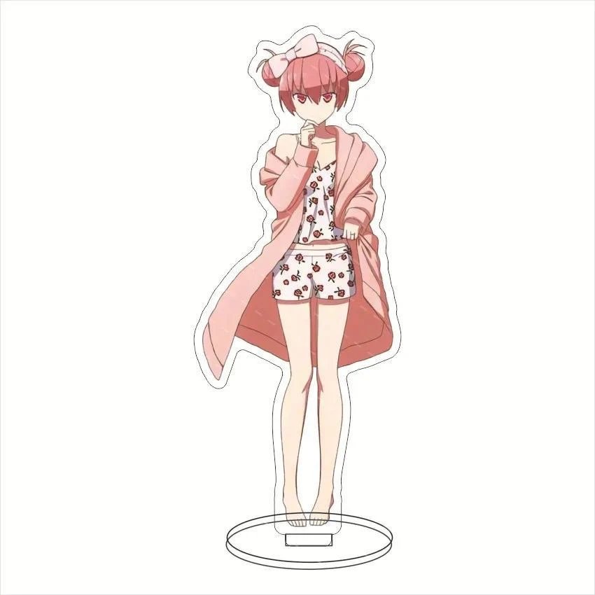 Toonikawa: Over The Moon For You Standee Acrylic Mica Unique Mica Desktop Model Micafans Gift Mô Hình Đứng Standee Anime, In 2 Mặt, Cao 6cm, Trang Trí Decor Bàn Học 5 Toonikawa: Over The Moon For You Standee Acrylic Mica Unique Mica Desktop Model Micafans Gift Mô Hình Đứng Standee Anime, In 2 Mặt, Cao 6cm, Trang Trí Decor Bàn Học - Ảnh 5