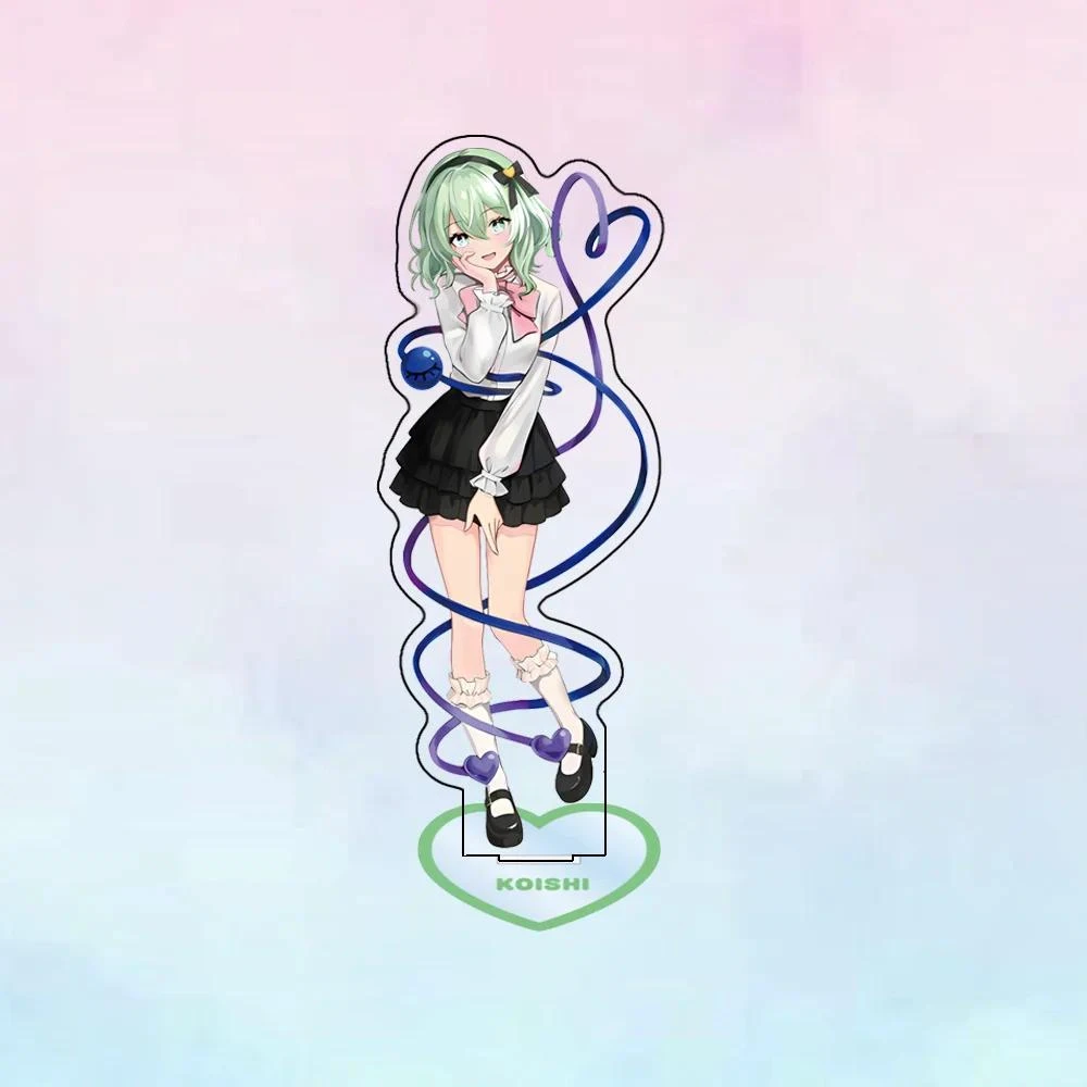 Touhou Project Hakurei Reimu Kirisame Marisa Game Acrylic Cute Keychain Figure Stand Model Mô Hình Đứng Standee Anime, In 2 Mặt, Cao 6cm, Trang Trí Decor Bàn Học 7 Touhou Project Hakurei Reimu Kirisame Marisa Game Acrylic Cute Keychain Figure Stand Model Mô Hình Đứng Standee Anime, In 2 Mặt, Cao 6cm, Trang Trí Decor Bàn Học - Ảnh 7
