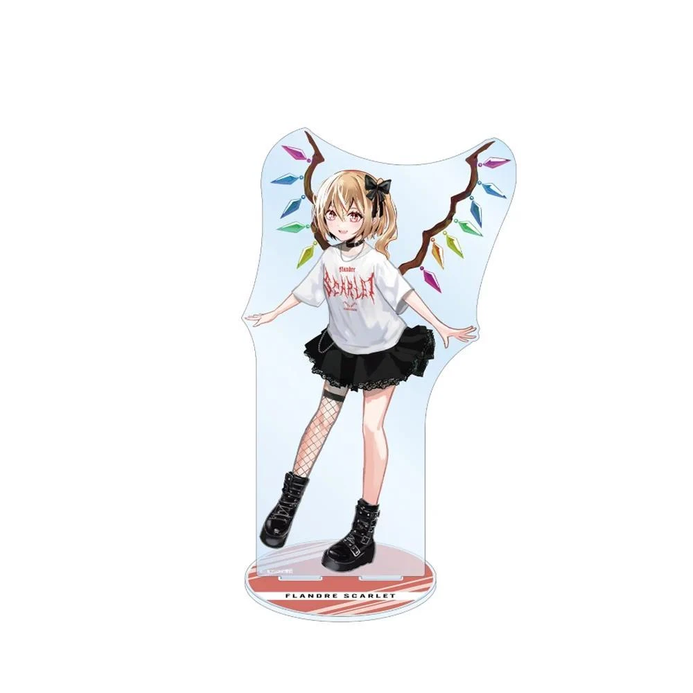Touhou Project Reimu Hakurei Marisa Kirisame Kawaii Anime Mica Holder Cute Model Desk Keychain Mô Hình Đứng Standee Anime, In 2 Mặt, Cao 6cm, Trang Trí Decor Bàn Học 1 Touhou Project Reimu Hakurei Marisa Kirisame Kawaii Anime Mica Holder Cute Model Desk Keychain Mô Hình Đứng Standee Anime, In 2 Mặt, Cao 6cm, Trang Trí Decor Bàn Học