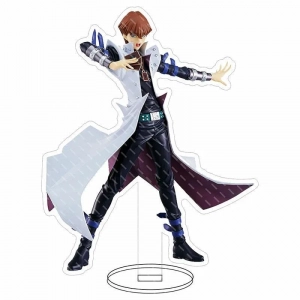 Transcend Yu Gi Oh Mica Standee Modelmodel Plate Decoration Originality Desk Figure Display Mô Hình Đứng Standee Anime,  In 2 Mặt, Cao 6cm, Trang Trí Decor Bàn Học