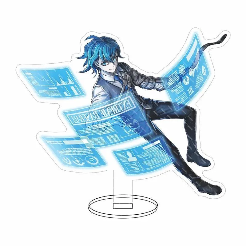 Tribe Nine V3 Acrylic Tookyo Game Refined Product Stand Mica Unique Mica Desktop Modelnew Mô Hình Đứng Standee Anime, In 2 Mặt, Cao 6cm, Trang Trí Decor Bàn Học 5 Tribe Nine V3 Acrylic Tookyo Game Refined Product Stand Mica Unique Mica Desktop Modelnew Mô Hình Đứng Standee Anime, In 2 Mặt, Cao 6cm, Trang Trí Decor Bàn Học - Ảnh 5