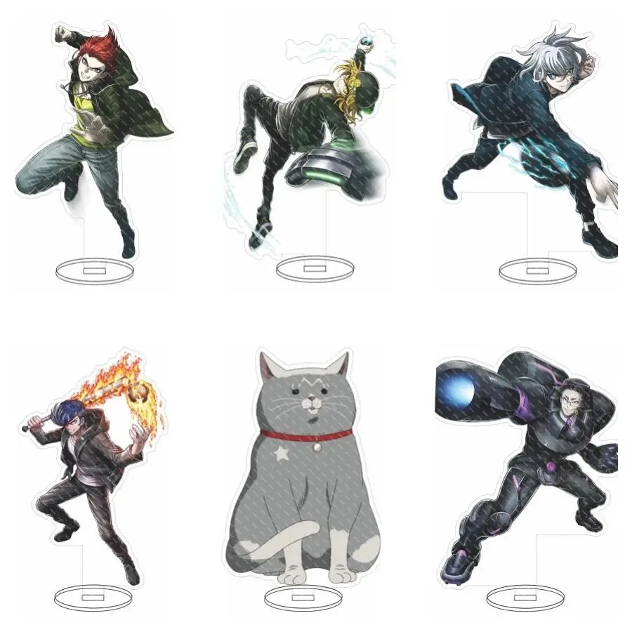 Tribe Nine V3 Acrylic Tookyo Game Refined Product Stand Mica Unique Mica Desktop Modelnew Mô Hình Đứng Standee Anime, In 2 Mặt, Cao 6cm, Trang Trí Decor Bàn Học 1 Tribe Nine V3 Acrylic Tookyo Game Refined Product Stand Mica Unique Mica Desktop Modelnew Mô Hình Đứng Standee Anime, In 2 Mặt, Cao 6cm, Trang Trí Decor Bàn Học