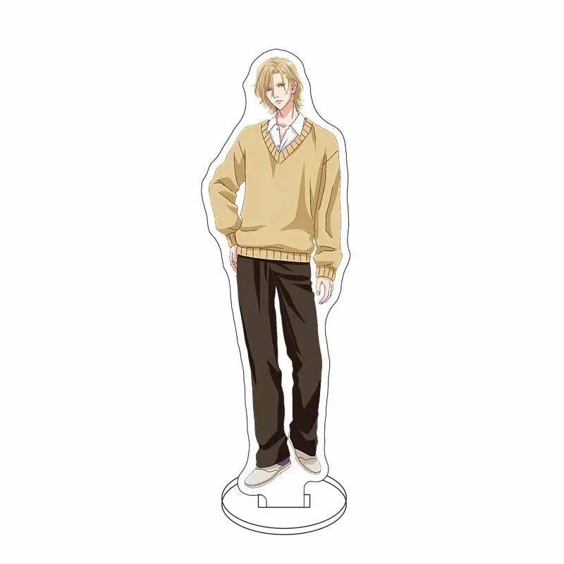 Twilight Out Of Focus Standee Acrylic Mica Mica Desktop Model Micafans Gift Products Classic Mô Hình Đứng Standee Anime, In 2 Mặt, Cao 6cm, Trang Trí Decor Bàn Học 3 Twilight Out Of Focus Standee Acrylic Mica Mica Desktop Model Micafans Gift Products Classic Mô Hình Đứng Standee Anime, In 2 Mặt, Cao 6cm, Trang Trí Decor Bàn Học - Ảnh 3
