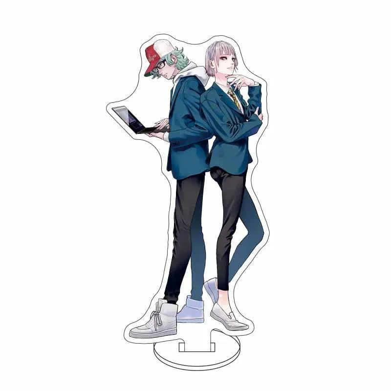 Twilight Out Of Focus Standee Acrylic Mica Mica Desktop Model Micafans Gift Products Classic Mô Hình Đứng Standee Anime, In 2 Mặt, Cao 6cm, Trang Trí Decor Bàn Học 4 Twilight Out Of Focus Standee Acrylic Mica Mica Desktop Model Micafans Gift Products Classic Mô Hình Đứng Standee Anime, In 2 Mặt, Cao 6cm, Trang Trí Decor Bàn Học - Ảnh 4