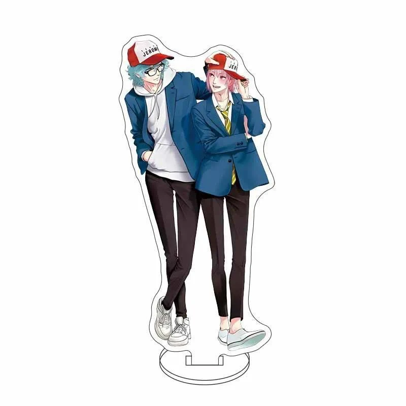 Twilight Out Of Focus Standee Acrylic Mica Mica Desktop Model Micafans Gift Products Classic Mô Hình Đứng Standee Anime, In 2 Mặt, Cao 6cm, Trang Trí Decor Bàn Học 5 Twilight Out Of Focus Standee Acrylic Mica Mica Desktop Model Micafans Gift Products Classic Mô Hình Đứng Standee Anime, In 2 Mặt, Cao 6cm, Trang Trí Decor Bàn Học - Ảnh 5