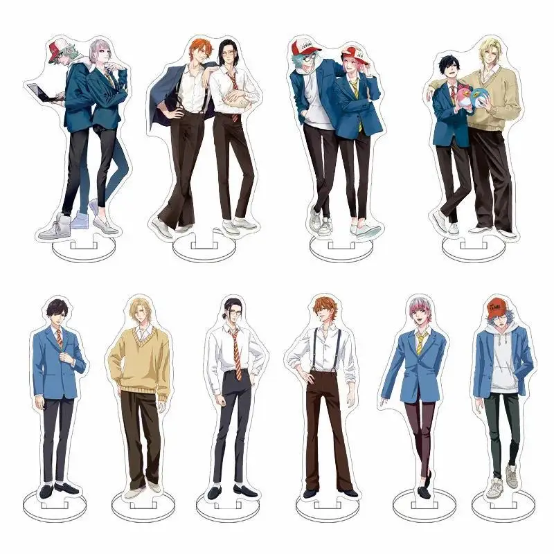 Twilight Out Of Focus Standee Acrylic Mica Mica Desktop Model Micafans Gift Products Classic Mô Hình Đứng Standee Anime, In 2 Mặt, Cao 6cm, Trang Trí Decor Bàn Học 1 Twilight Out Of Focus Standee Acrylic Mica Mica Desktop Model Micafans Gift Products Classic Mô Hình Đứng Standee Anime, In 2 Mặt, Cao 6cm, Trang Trí Decor Bàn Học