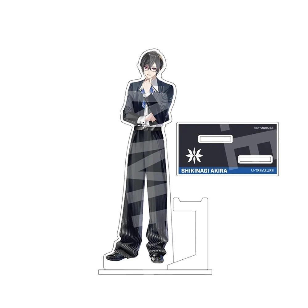 Voltaction Fura Kanato Watarai Hibari Mica Keychain Stand Display Desk Peripheral Series Mô Hình Đứng Standee Anime, In 2 Mặt, Cao 6cm, Trang Trí Decor Bàn Học 2 Voltaction Fura Kanato Watarai Hibari Mica Keychain Stand Display Desk Peripheral Series Mô Hình Đứng Standee Anime, In 2 Mặt, Cao 6cm, Trang Trí Decor Bàn Học - Ảnh 2