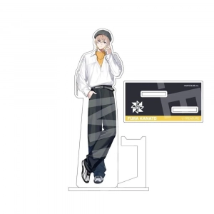 Voltaction Fura Kanato Watarai Hibari Mica Keychain Stand Display Desk Peripheral Series Mô Hình Đứng Standee Anime, In 2 Mặt, Cao 6cm, Trang Trí Decor Bàn Học