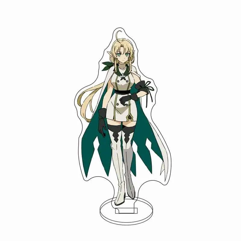 Water Magician Anime Standee Acrylic Mica Mica Desktop Model Micafans Gift New Cute Products Mô Hình Đứng Standee Anime, In 2 Mặt, Cao 6cm, Trang Trí Decor Bàn Học 3 Water Magician Anime Standee Acrylic Mica Mica Desktop Model Micafans Gift New Cute Products Mô Hình Đứng Standee Anime, In 2 Mặt, Cao 6cm, Trang Trí Decor Bàn Học - Ảnh 3