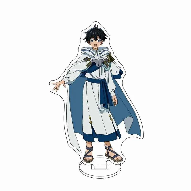 Water Magician Anime Standee Acrylic Mica Mica Desktop Model Micafans Gift New Cute Products Mô Hình Đứng Standee Anime, In 2 Mặt, Cao 6cm, Trang Trí Decor Bàn Học 4 Water Magician Anime Standee Acrylic Mica Mica Desktop Model Micafans Gift New Cute Products Mô Hình Đứng Standee Anime, In 2 Mặt, Cao 6cm, Trang Trí Decor Bàn Học - Ảnh 4