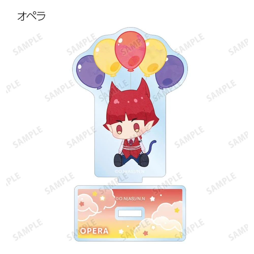 Welcome To Demon School! Iruma-kun Suzuki Iruma Asmodeus Alice Anime Acrylic Stand Keychain Mô Hình Đứng Standee Anime, In 2 Mặt, Cao 6cm, Trang Trí Decor Bàn Học 11 Welcome To Demon School! Iruma-kun Suzuki Iruma Asmodeus Alice Anime Acrylic Stand Keychain Mô Hình Đứng Standee Anime, In 2 Mặt, Cao 6cm, Trang Trí Decor Bàn Học - Ảnh 11