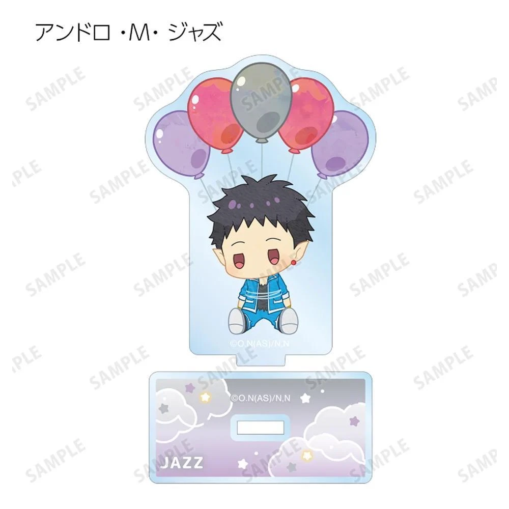 Welcome To Demon School! Iruma-kun Suzuki Iruma Asmodeus Alice Anime Acrylic Stand Keychain Mô Hình Đứng Standee Anime, In 2 Mặt, Cao 6cm, Trang Trí Decor Bàn Học 13 Welcome To Demon School! Iruma-kun Suzuki Iruma Asmodeus Alice Anime Acrylic Stand Keychain Mô Hình Đứng Standee Anime, In 2 Mặt, Cao 6cm, Trang Trí Decor Bàn Học - Ảnh 13