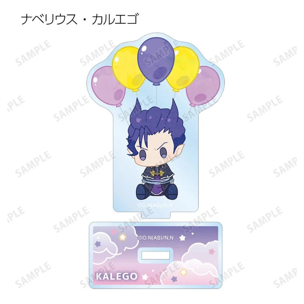 Welcome To Demon School! Iruma-kun Suzuki Iruma Asmodeus Alice Anime Acrylic Stand Keychain Mô Hình Đứng Standee Anime, In 2 Mặt, Cao 6cm, Trang Trí Decor Bàn Học 3 Welcome To Demon School! Iruma-kun Suzuki Iruma Asmodeus Alice Anime Acrylic Stand Keychain Mô Hình Đứng Standee Anime, In 2 Mặt, Cao 6cm, Trang Trí Decor Bàn Học - Ảnh 3