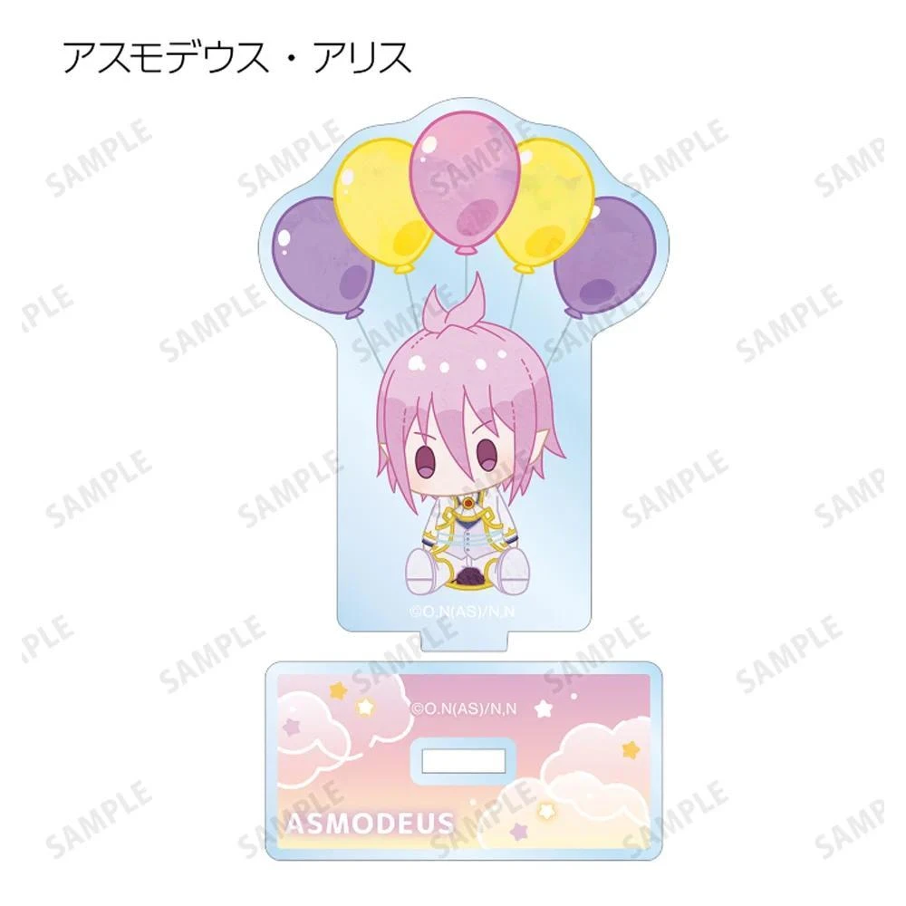 Welcome To Demon School! Iruma-kun Suzuki Iruma Asmodeus Alice Anime Acrylic Stand Keychain Mô Hình Đứng Standee Anime, In 2 Mặt, Cao 6cm, Trang Trí Decor Bàn Học 6 Welcome To Demon School! Iruma-kun Suzuki Iruma Asmodeus Alice Anime Acrylic Stand Keychain Mô Hình Đứng Standee Anime, In 2 Mặt, Cao 6cm, Trang Trí Decor Bàn Học - Ảnh 6