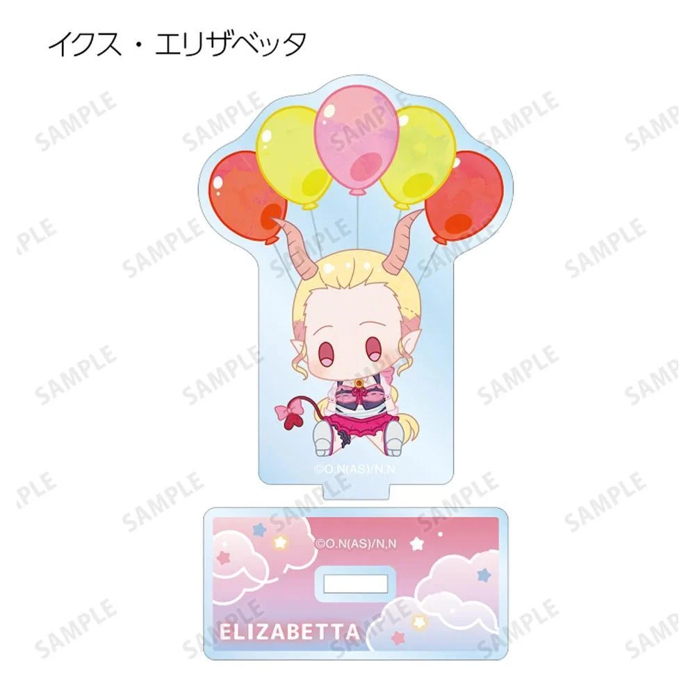 Welcome To Demon School! Iruma-kun Suzuki Iruma Asmodeus Alice Anime Acrylic Stand Keychain Mô Hình Đứng Standee Anime, In 2 Mặt, Cao 6cm, Trang Trí Decor Bàn Học 7 Welcome To Demon School! Iruma-kun Suzuki Iruma Asmodeus Alice Anime Acrylic Stand Keychain Mô Hình Đứng Standee Anime, In 2 Mặt, Cao 6cm, Trang Trí Decor Bàn Học - Ảnh 7