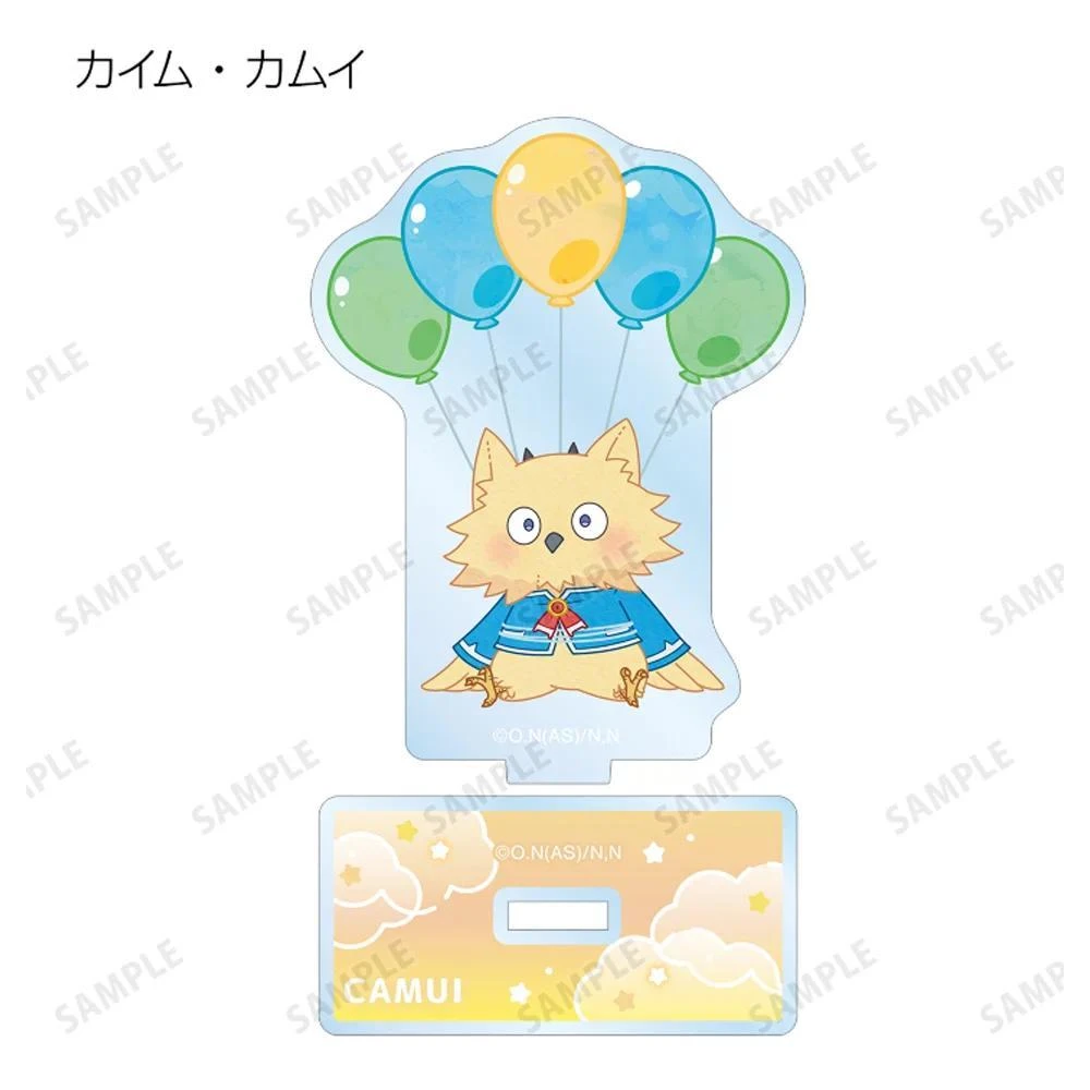 Welcome To Demon School! Iruma-kun Suzuki Iruma Asmodeus Alice Anime Acrylic Stand Keychain Mô Hình Đứng Standee Anime, In 2 Mặt, Cao 6cm, Trang Trí Decor Bàn Học 9 Welcome To Demon School! Iruma-kun Suzuki Iruma Asmodeus Alice Anime Acrylic Stand Keychain Mô Hình Đứng Standee Anime, In 2 Mặt, Cao 6cm, Trang Trí Decor Bàn Học - Ảnh 9
