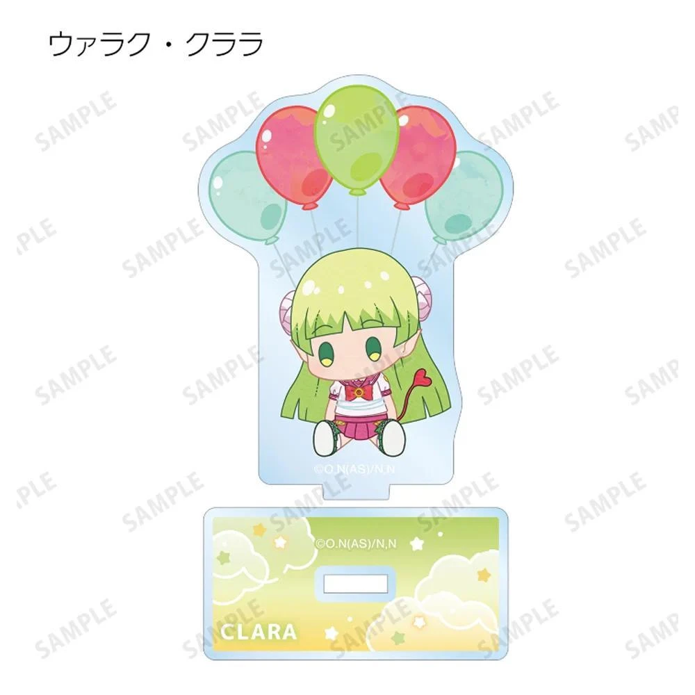 Welcome To Demon School! Iruma-kun Suzuki Iruma Asmodeus Alice Anime Acrylic Stand Keychain Mô Hình Đứng Standee Anime, In 2 Mặt, Cao 6cm, Trang Trí Decor Bàn Học 1 Welcome To Demon School! Iruma-kun Suzuki Iruma Asmodeus Alice Anime Acrylic Stand Keychain Mô Hình Đứng Standee Anime, In 2 Mặt, Cao 6cm, Trang Trí Decor Bàn Học