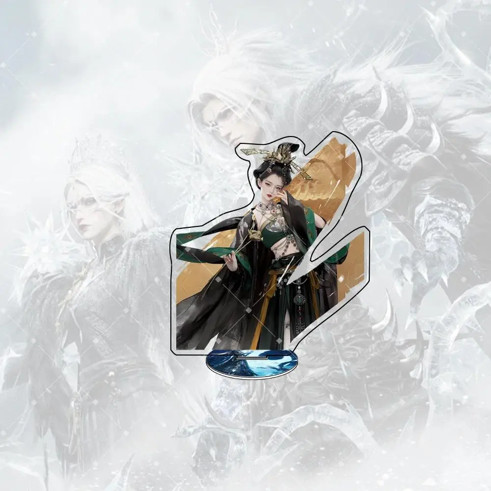Where Winds Meet Young Master Jiang Yan Mica Game Keychain Holder Model Ative Items Mô Hình Đứng Standee Anime, In 2 Mặt, Cao 6cm, Trang Trí Decor Bàn Học 11 Where Winds Meet Young Master Jiang Yan Mica Game Keychain Holder Model Ative Items Mô Hình Đứng Standee Anime, In 2 Mặt, Cao 6cm, Trang Trí Decor Bàn Học - Ảnh 11