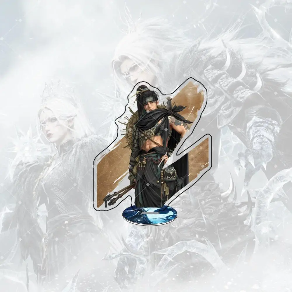 Where Winds Meet Young Master Jiang Yan Mica Game Keychain Holder Model Ative Items Mô Hình Đứng Standee Anime, In 2 Mặt, Cao 6cm, Trang Trí Decor Bàn Học 12 Where Winds Meet Young Master Jiang Yan Mica Game Keychain Holder Model Ative Items Mô Hình Đứng Standee Anime, In 2 Mặt, Cao 6cm, Trang Trí Decor Bàn Học - Ảnh 12
