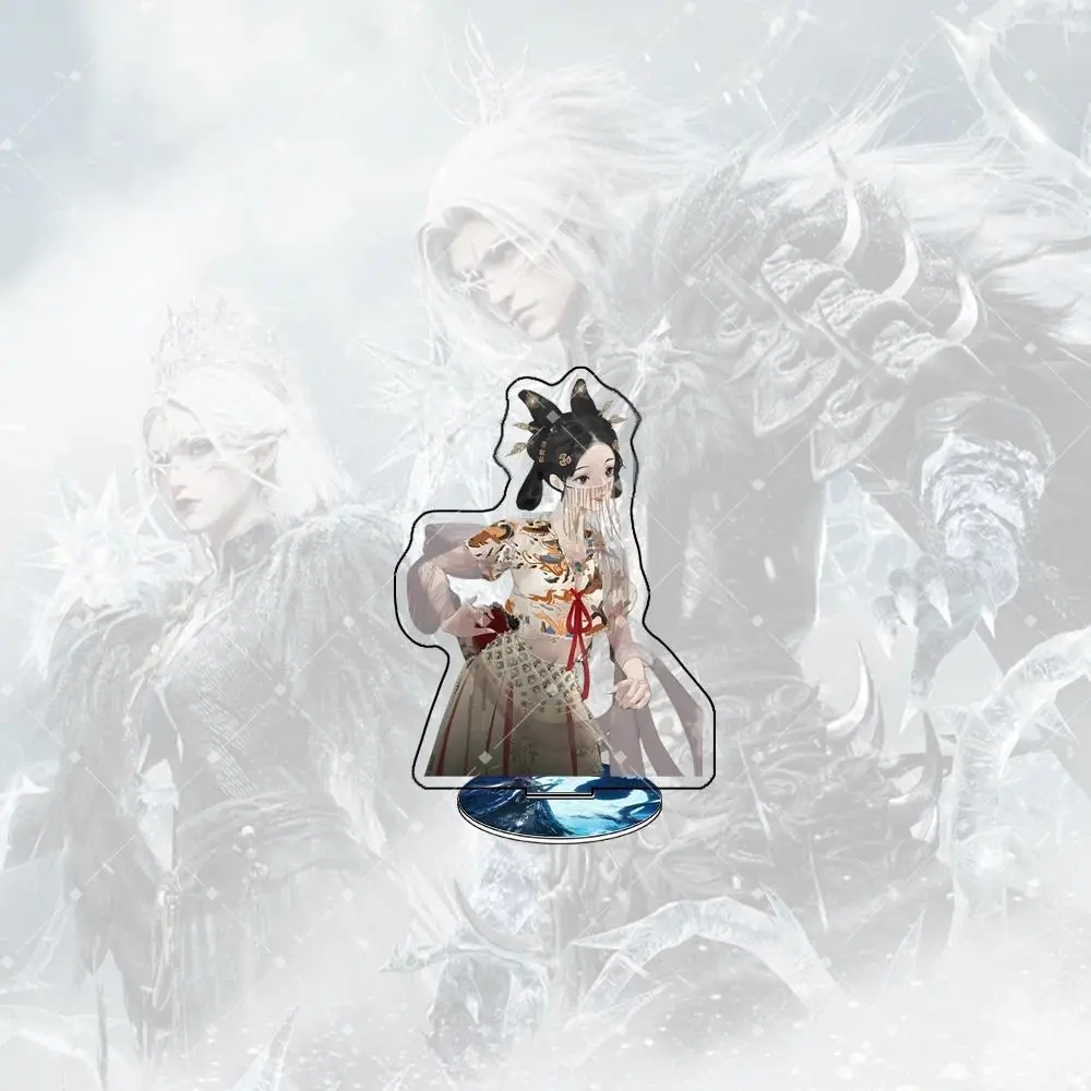 Where Winds Meet Young Master Jiang Yan Mica Game Keychain Holder Model Ative Items Mô Hình Đứng Standee Anime, In 2 Mặt, Cao 6cm, Trang Trí Decor Bàn Học 15 Where Winds Meet Young Master Jiang Yan Mica Game Keychain Holder Model Ative Items Mô Hình Đứng Standee Anime, In 2 Mặt, Cao 6cm, Trang Trí Decor Bàn Học - Ảnh 15