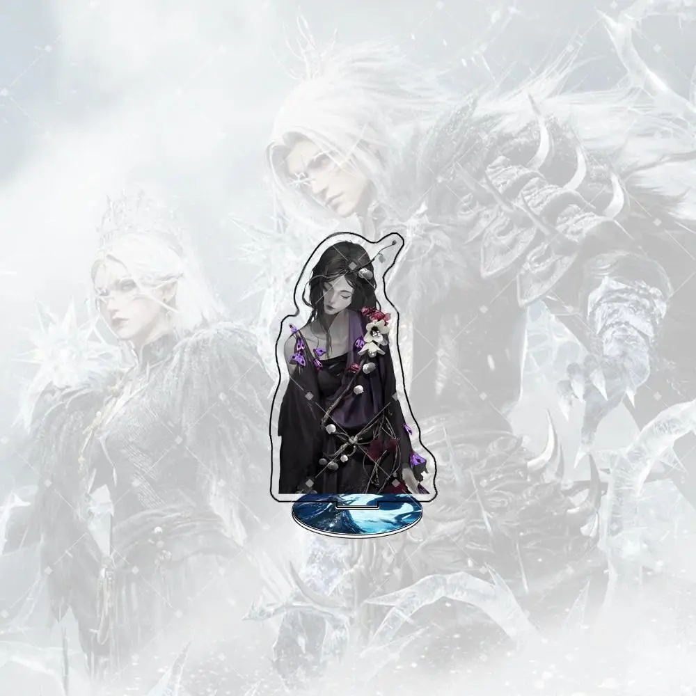 Where Winds Meet Young Master Jiang Yan Mica Game Keychain Holder Model Ative Items Mô Hình Đứng Standee Anime, In 2 Mặt, Cao 6cm, Trang Trí Decor Bàn Học 16 Where Winds Meet Young Master Jiang Yan Mica Game Keychain Holder Model Ative Items Mô Hình Đứng Standee Anime, In 2 Mặt, Cao 6cm, Trang Trí Decor Bàn Học - Ảnh 16