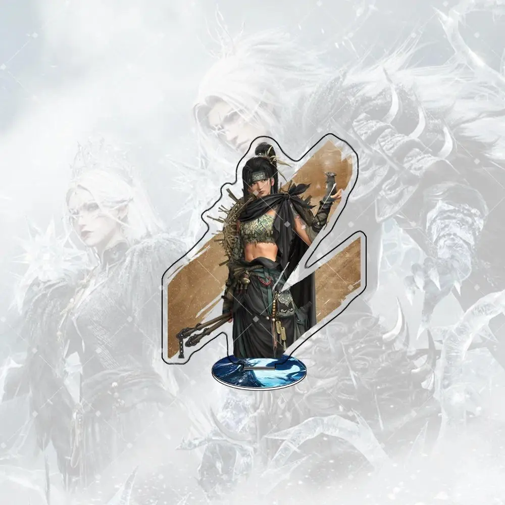 Where Winds Meet Young Master Jiang Yan Mica Game Keychain Holder Model Ative Items Mô Hình Đứng Standee Anime, In 2 Mặt, Cao 6cm, Trang Trí Decor Bàn Học 17 Where Winds Meet Young Master Jiang Yan Mica Game Keychain Holder Model Ative Items Mô Hình Đứng Standee Anime, In 2 Mặt, Cao 6cm, Trang Trí Decor Bàn Học - Ảnh 17