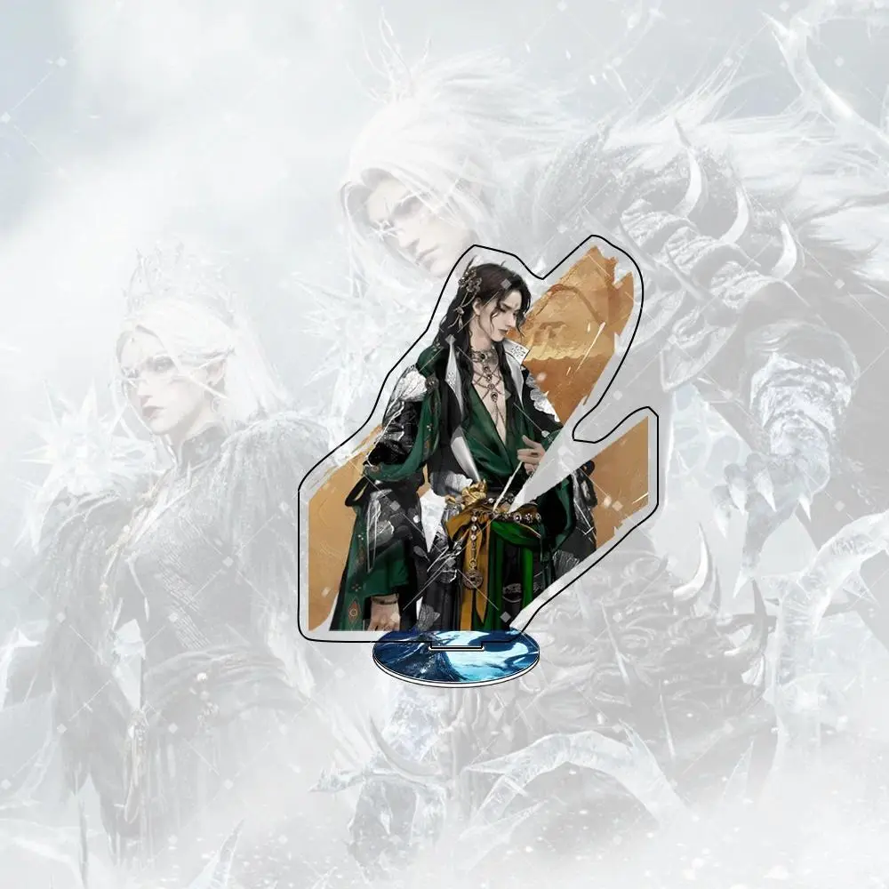 Where Winds Meet Young Master Jiang Yan Mica Game Keychain Holder Model Ative Items Mô Hình Đứng Standee Anime, In 2 Mặt, Cao 6cm, Trang Trí Decor Bàn Học 1 Where Winds Meet Young Master Jiang Yan Mica Game Keychain Holder Model Ative Items Mô Hình Đứng Standee Anime, In 2 Mặt, Cao 6cm, Trang Trí Decor Bàn Học