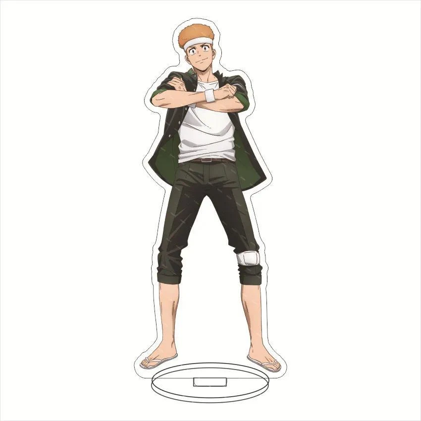 Wind Breaker Acrylic Big Stand Brand Sakura-harusugita Keitaro Acrylic Decoration Mô Hình Đứng Standee Anime, In 2 Mặt, Cao 6cm, Trang Trí Decor Bàn Học 3 Wind Breaker Acrylic Big Stand Brand Sakura-harusugita Keitaro Acrylic Decoration Mô Hình Đứng Standee Anime, In 2 Mặt, Cao 6cm, Trang Trí Decor Bàn Học - Ảnh 3